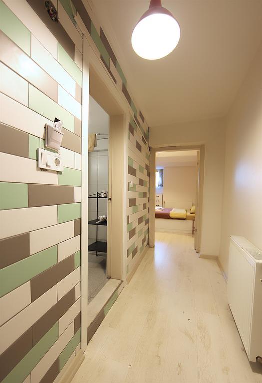 Kentish Studio Apart otel İstanbul Dış mekan fotoğraf